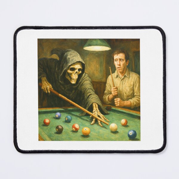 Item preview, High Stakes Game designed and sold by Halifaxartguy.