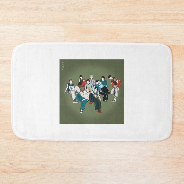Item preview, Who We Are By AHOF designed and sold by ArtRaftPro.