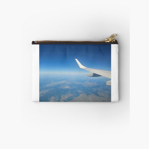 Item preview, bird view from a plane designed and sold by MarijaArt.