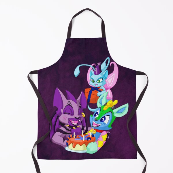 Item preview, Happy Kougra Day! designed and sold by Happy Bitey Snake.