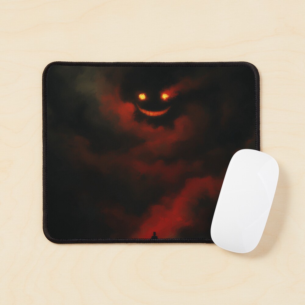 Item preview, Mouse Pad designed and sold by dawnmvd.