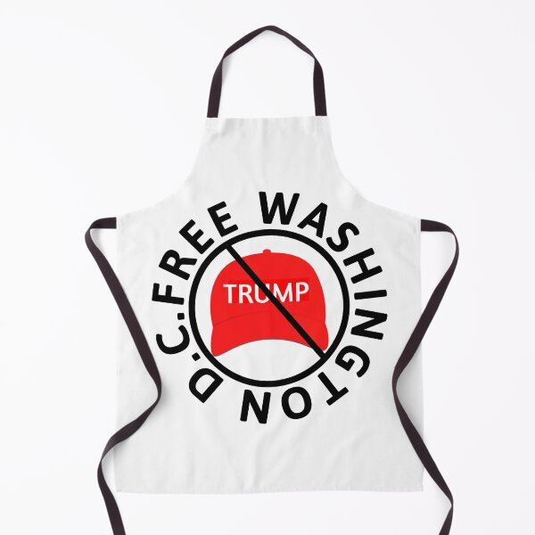 Item preview, Free Washington D.C. designed and sold by Rachel the Artist .