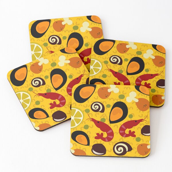 Item preview, Paella designed and sold by Sonia Pascual Izquierdo.
