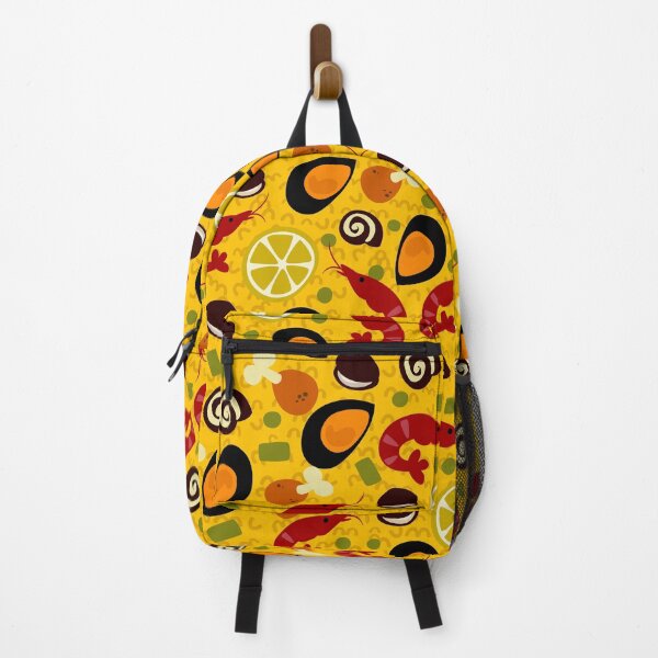 Item preview, Paella designed and sold by Sonia Pascual Izquierdo.