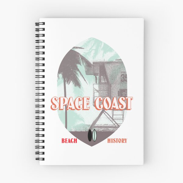Item preview, Historia de la playa de la Costa Espacial designed and sold by celestialseastc.