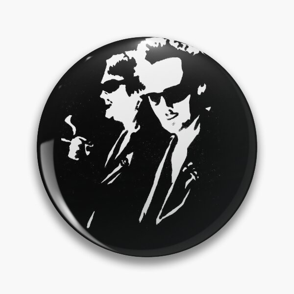 Item preview, Boondock Saints designed and sold by Chad's Fresh Art.