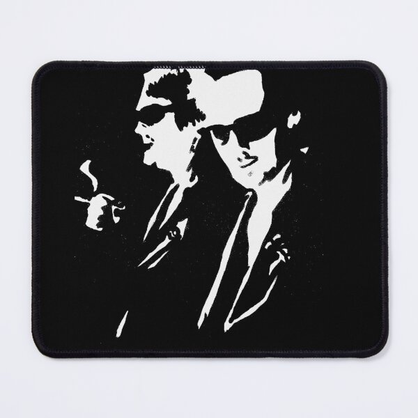 Item preview, Boondock Saints designed and sold by Chad's Fresh Art.