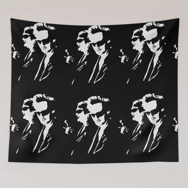 Item preview, Boondock Saints designed and sold by Chad's Fresh Art.
