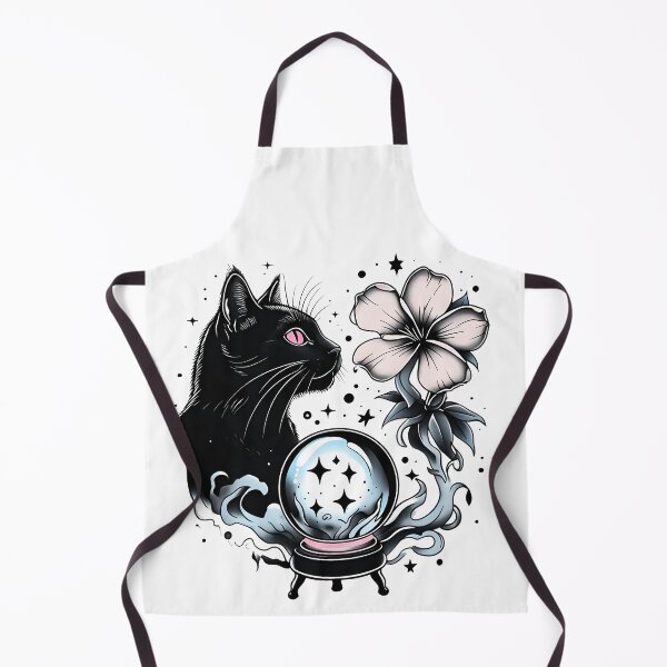 Item preview, The Oracles Familiar designed and sold by BPopPixels.
