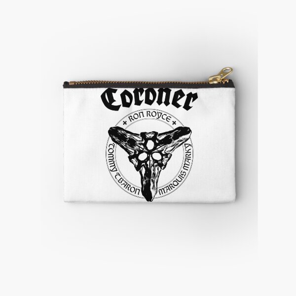 Item preview, Coroner Member designed and sold by otakanime.