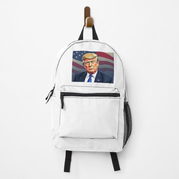 Item preview, Donald Trump, President of the United States designed and sold by Britify UK.