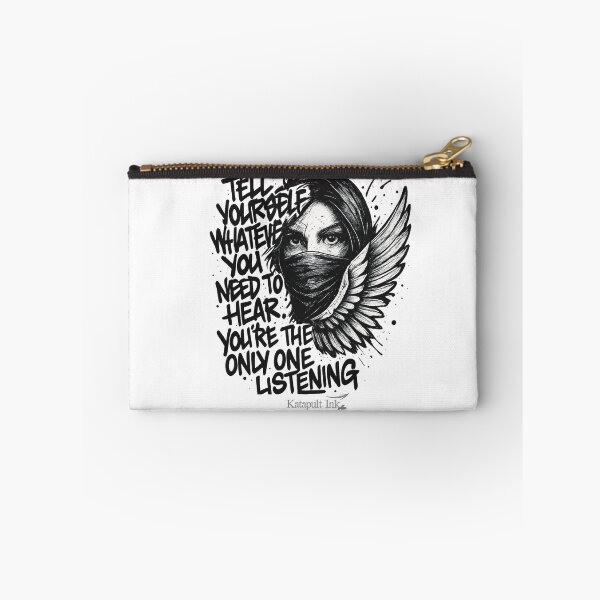 Item preview, Only One Listening designed and sold by Katapultink.