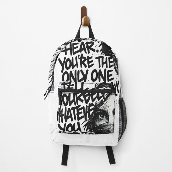 Item preview, Only One Listening designed and sold by Katapultink.