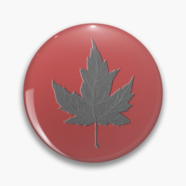 Item preview, Maple Leaf designed and sold by Comsworth.