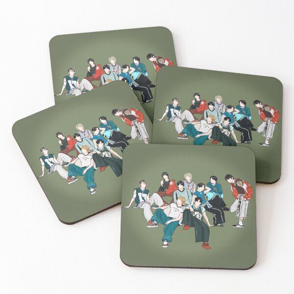 Item preview, Who We Are By AHOF designed and sold by ArtRaftPro.