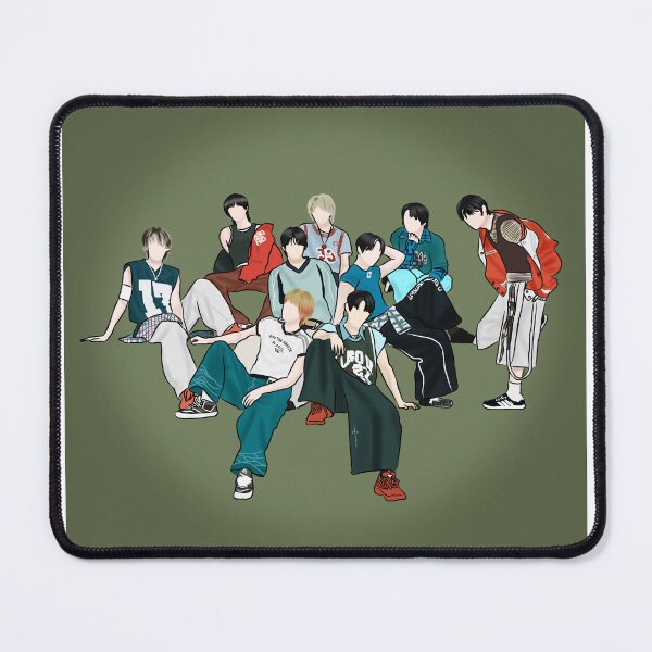 Item preview, Who We Are By AHOF designed and sold by ArtRaftPro.