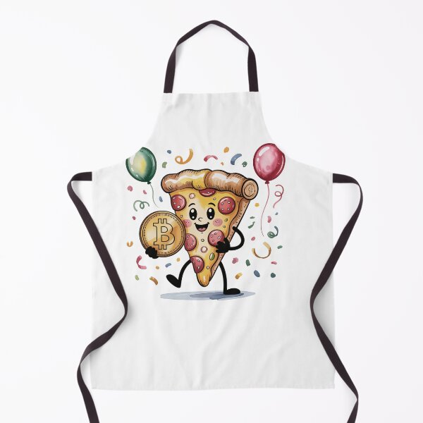 Item preview, pizza bitcoin day designed and sold by jkrphoto.