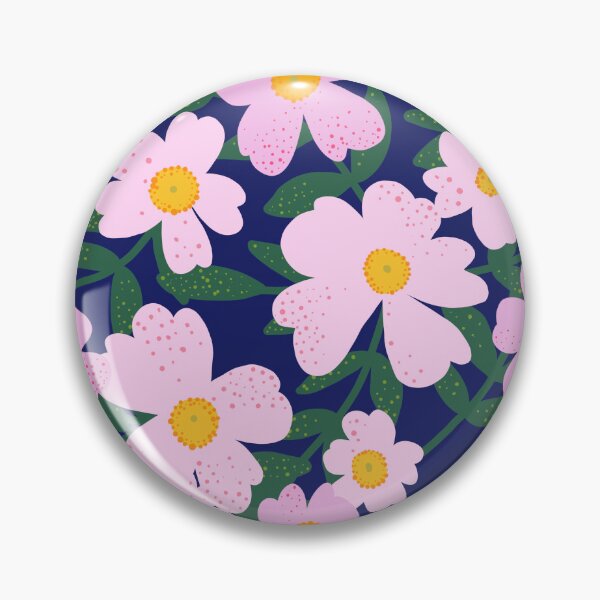 Item preview, Dog rose in full bloom designed and sold by HannaShvaikova.