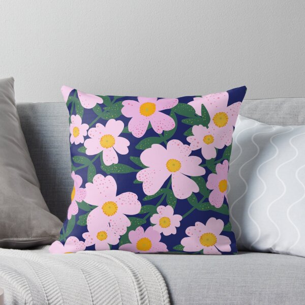 Item preview, Dog rose in full bloom designed and sold by HannaShvaikova.