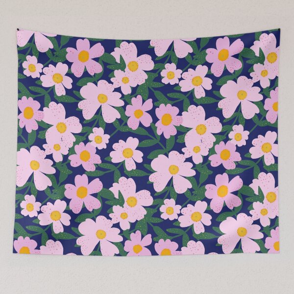 Item preview, Dog rose in full bloom designed and sold by HannaShvaikova.