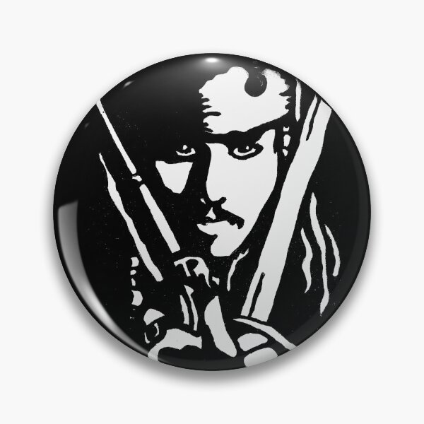 Item preview, Pirate  designed and sold by Chad's Fresh Art.