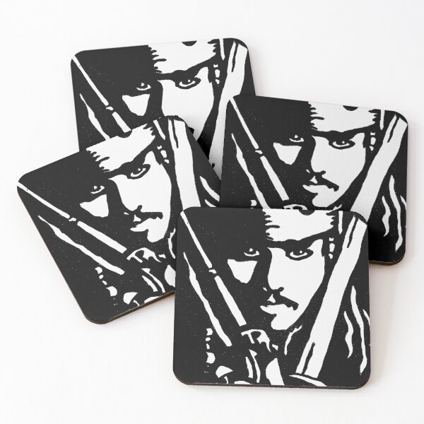 Item preview, Pirate  designed and sold by Chad's Fresh Art.