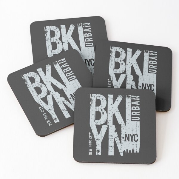 Item preview, Brooklyn City Urban Street Vibe designed and sold by Voodoo Store Paranormal Collections.