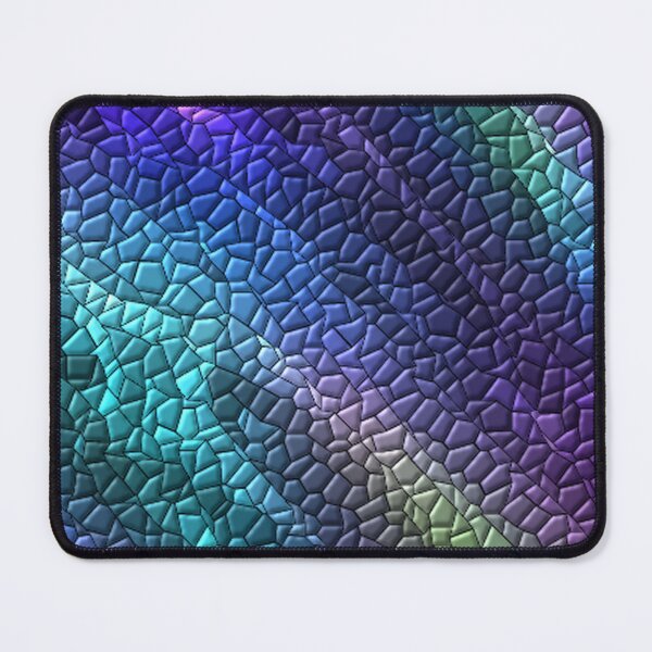 Item preview, Colorful Dragon Skin Mosaic Tiles designed and sold by HavenDesign.