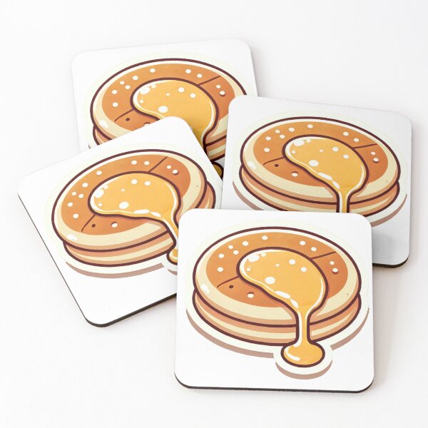Item preview, Sweet Delight: Korean Hotteok designed and sold by SIRIKANYA D..
