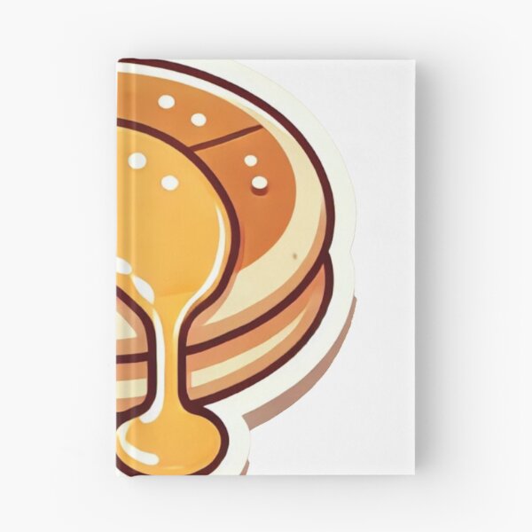 Item preview, Sweet Delight: Korean Hotteok designed and sold by SIRIKANYA D..