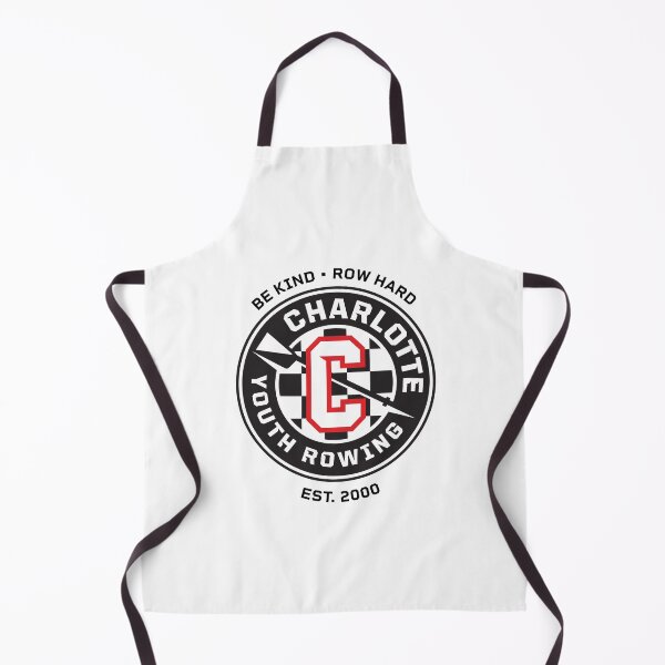 Item preview, Charlotte Youth Rowing Logo 01 designed and sold by Richard Rabassa.