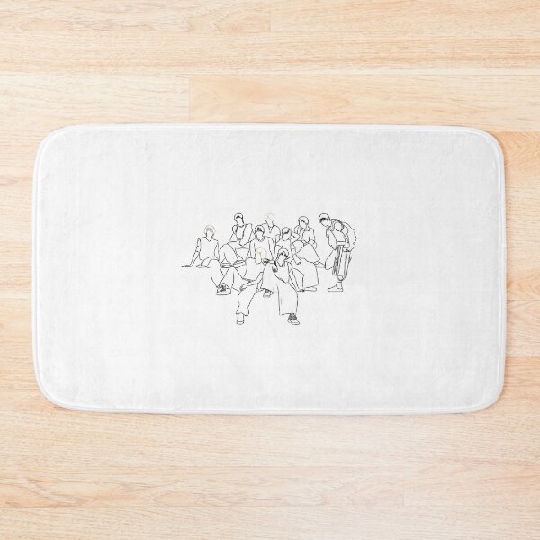 Item preview, Who We Are By AHOF designed and sold by ArtRaftPro.