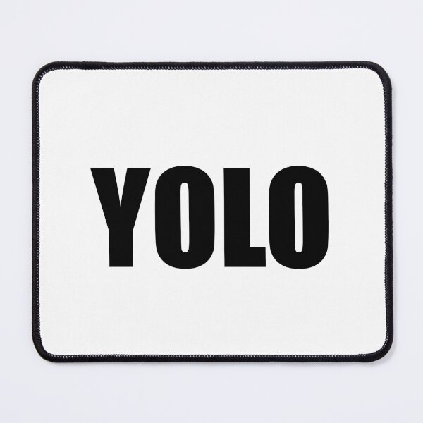 Item preview, Yolo designed and sold by Gotta Escape.
