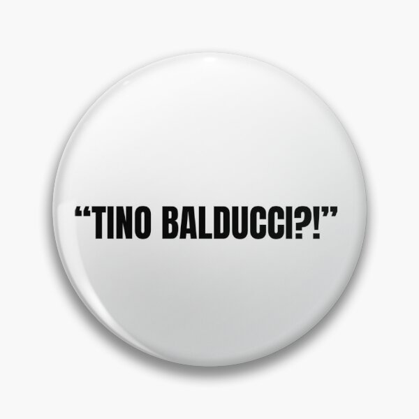 Item preview, Tino Balducci?! (Nancy Drew: White Wolf of Icicle Creek) designed and sold by Dizzydreamerr.