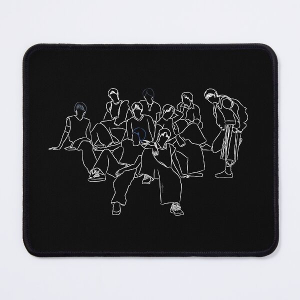Item preview, Who We Are By AHOF designed and sold by ArtRaftPro.