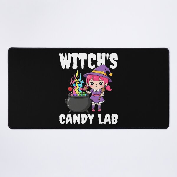 Item preview, WITCH'S CANDY LAB - WITCH HALLOWEEN designed and sold by KEF Custom.