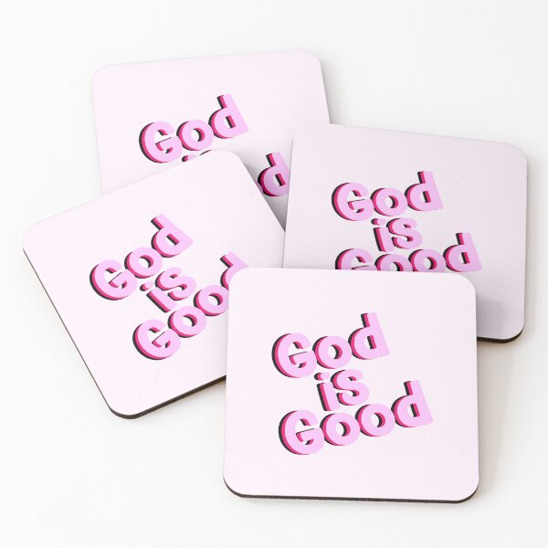 Item preview, God is good designed and sold by designing01Ar3.