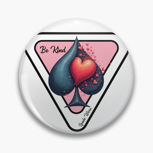Item preview, Be Kind designed and sold by Vinchenso.