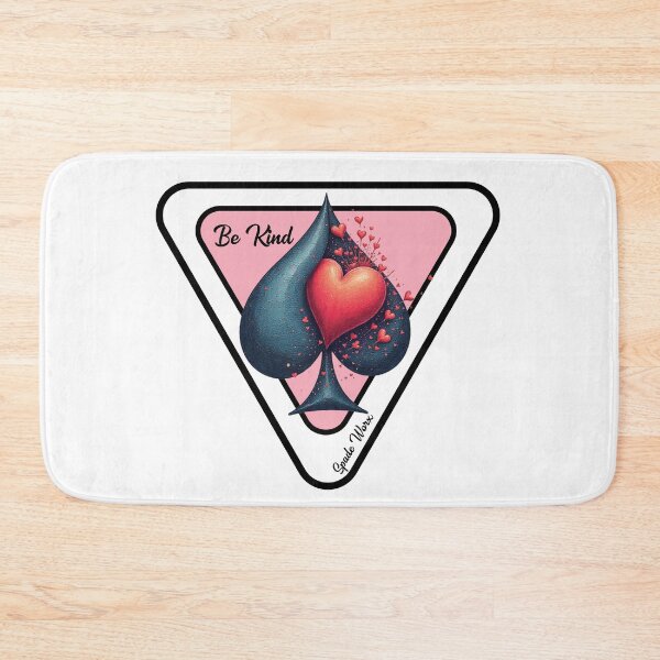 Item preview, Be Kind designed and sold by Vinchenso.