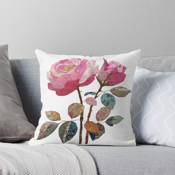 Item preview, Mixed media rose designed and sold by MendaciousMina.