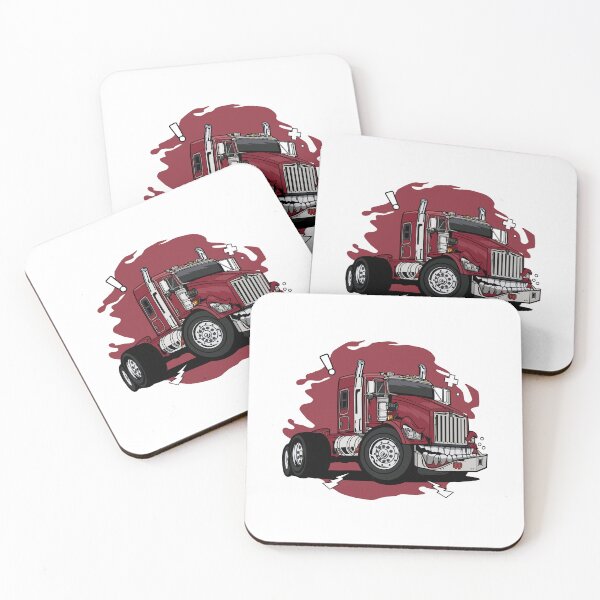 Item preview, Rocky Road Warriors: Off-Road Challenge designed and sold by BROWNEESHOUSE.