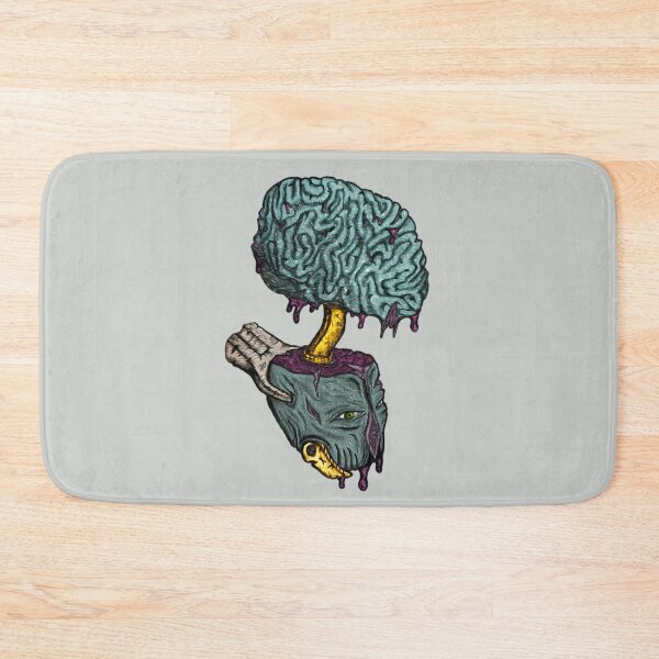 Item preview, Jack (Bonsai Brain), Galaxy Blue designed and sold by JawRunnerLabs.