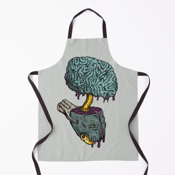 Item preview, Jack (Bonsai Brain), Galaxy Blue designed and sold by JawRunnerLabs.