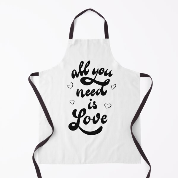 Item preview, All You Need Is Love Design Option 2 designed and sold by MouseDeSigns.