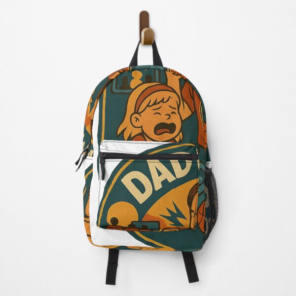 Item preview, Dad Camp 2025 designed and sold by gahteeriffico.