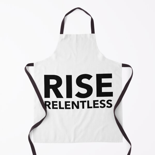 Item preview, Rise Relentless - Short, Powerful Motivation for Everyday Warriors designed and sold by Soaring Eagle.