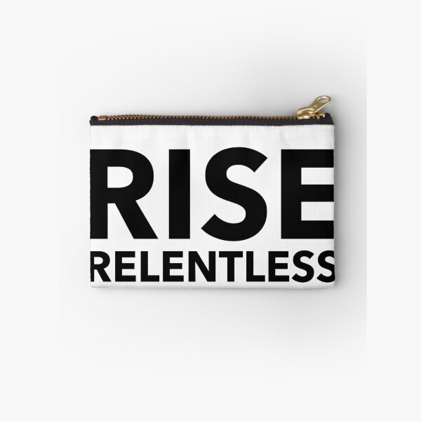 Item preview, Rise Relentless: Motivación breve y poderosa para guerreros cotidianos designed and sold by Soaring Eagle.