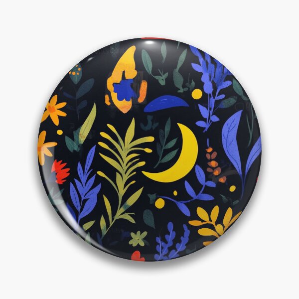 Item preview, Mystic Gardencore designed and sold by MidArtForge.