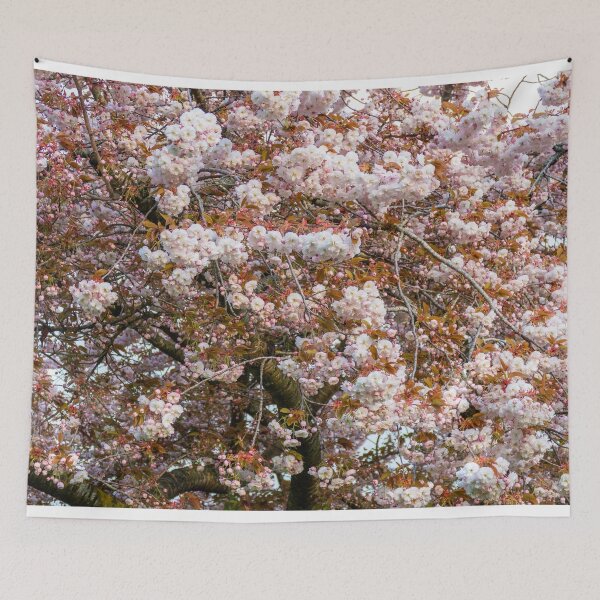 Item preview, Blooming tree designed and sold by Aprylit.