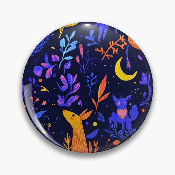 Item preview, Mystic Gardencore designed and sold by MidArtForge.